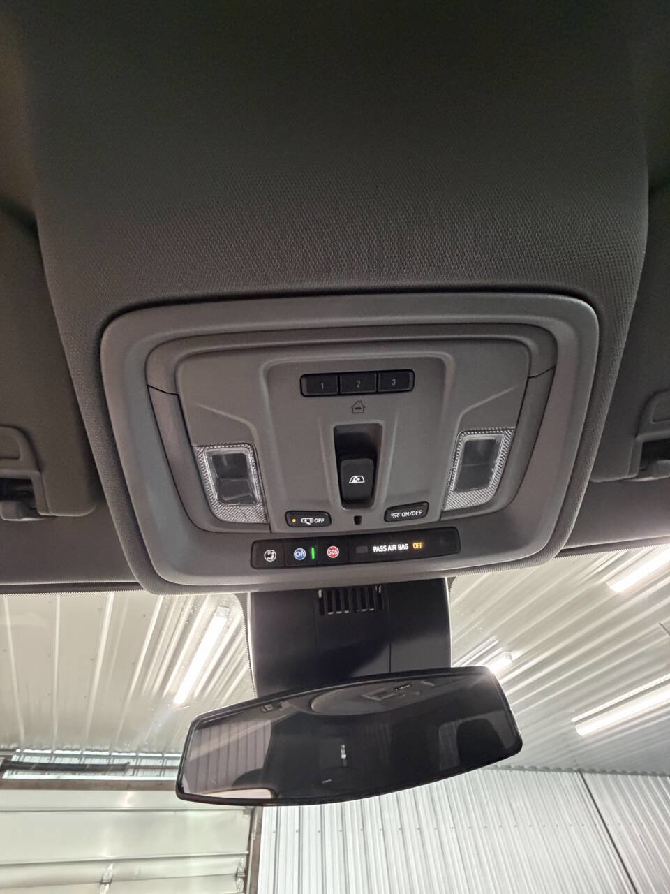 Used 2024 Chevrolet Silverado 2500 LT image 28