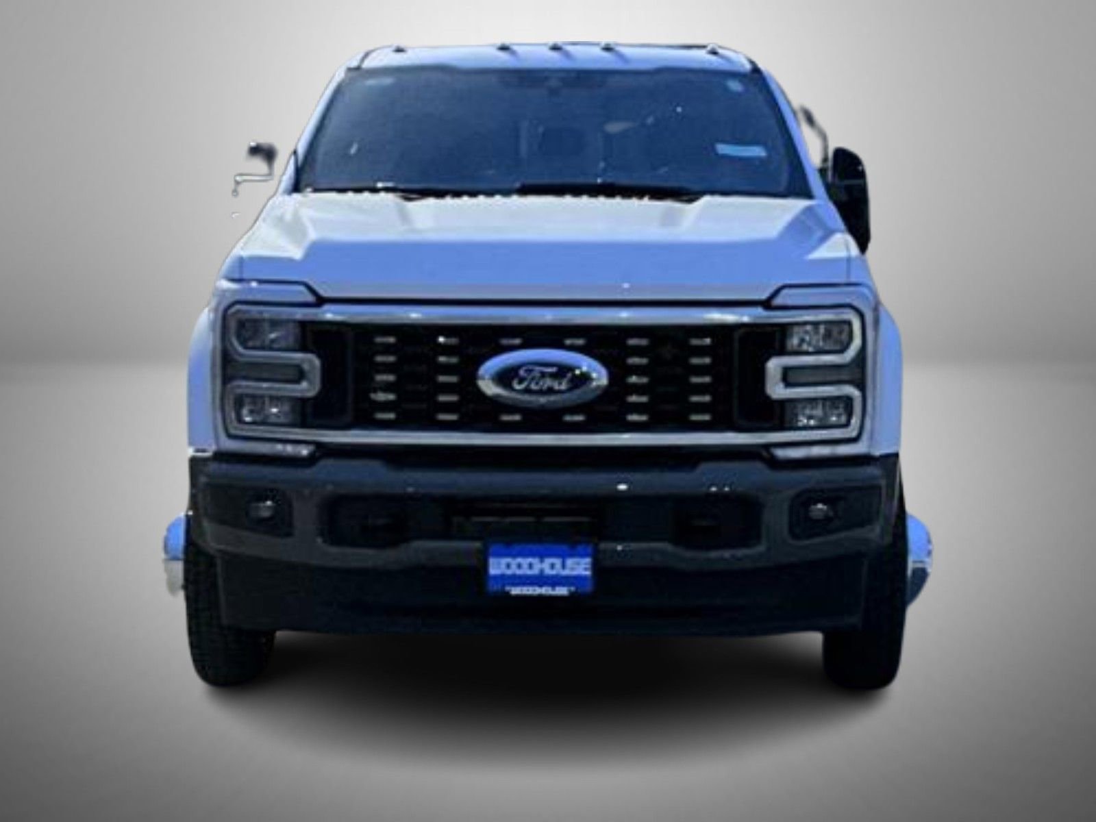 New 2026 Ford F450 King Ranch w/ FX4 Off-Road Package image 2