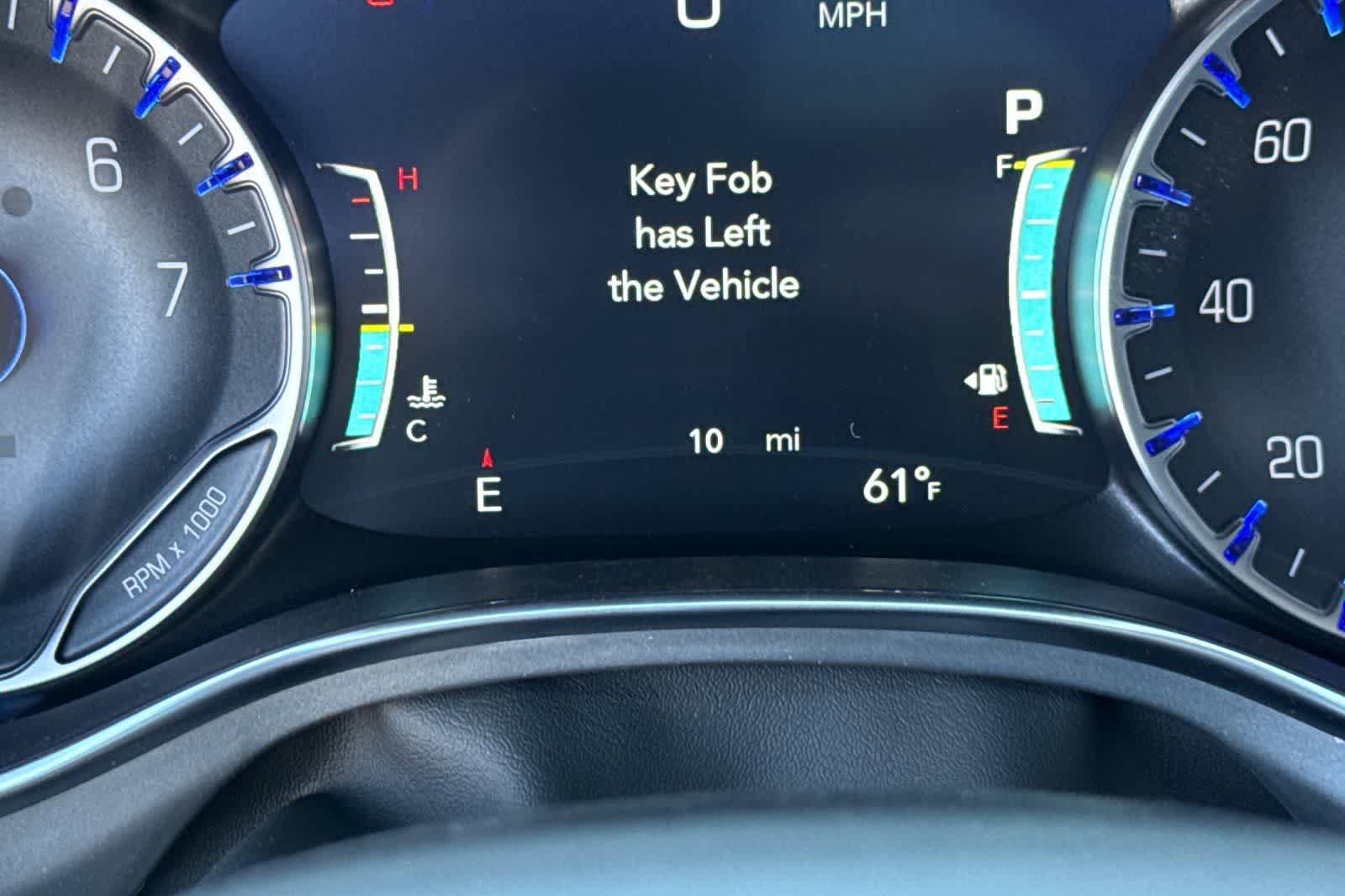 New 2026 Chrysler Pacifica Limited AWD/4WD image 30