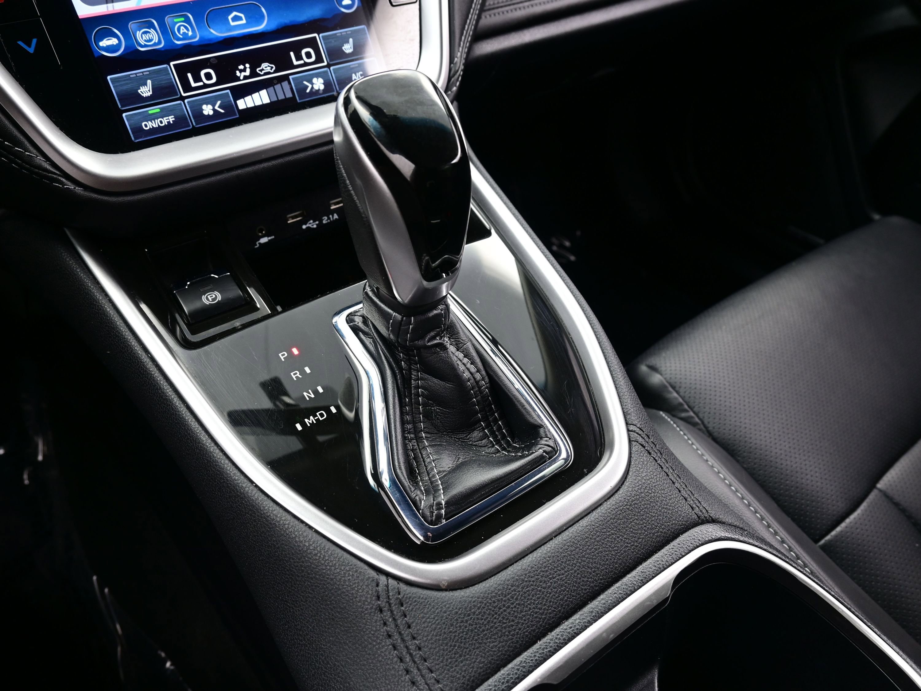 Used 2022 Subaru Outback Limited image 22