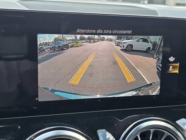 Certified 2023 Mercedes-Benz GLB 250 w/ AMG Line image 24