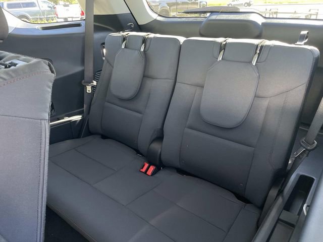 New 2026 Ford Explorer Active image 24