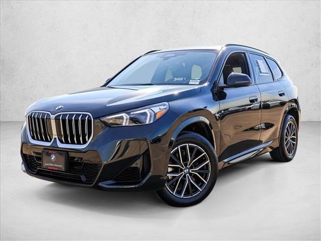 Used 2026 BMW X1 xDrive28i image 1