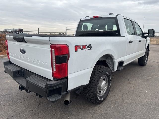 Used 2024 Ford F250 XL w/ 360-Degree Camera Package image 7