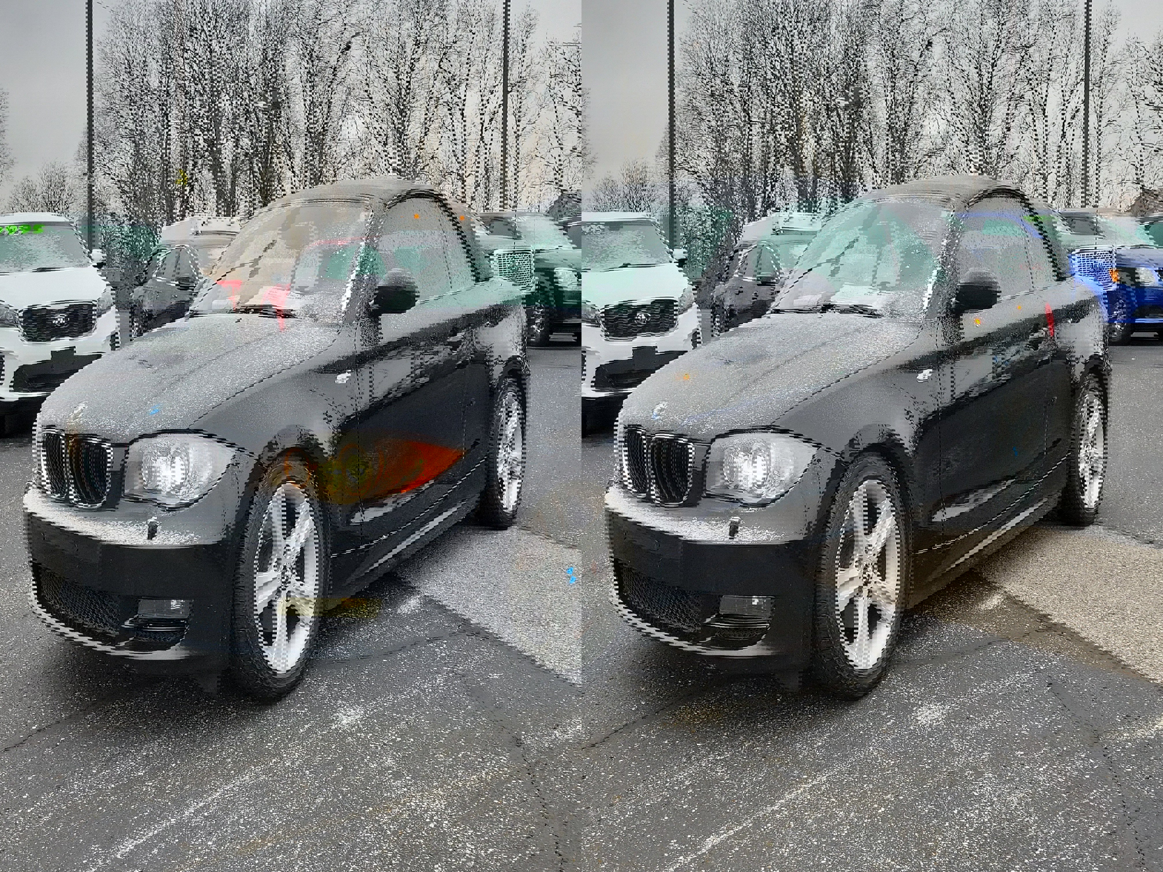 Used 2009 BMW 128i Convertible image 2