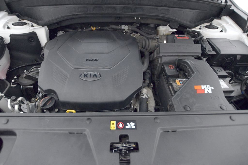 Used 2021 Kia Telluride S image 20