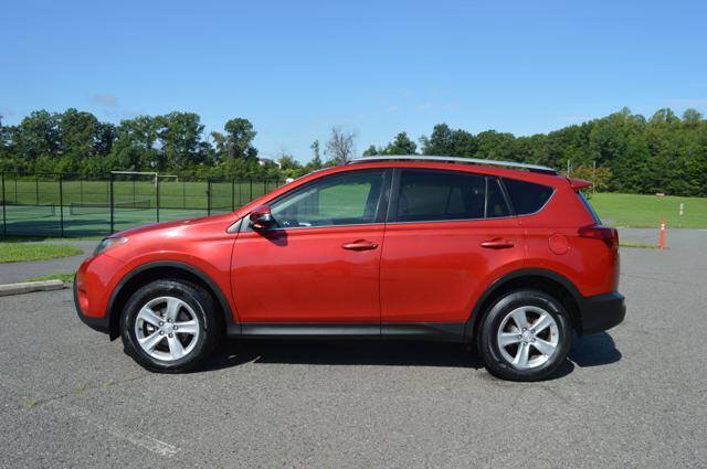 Used 2014 Toyota RAV4 XLE AWD/4WD image 63