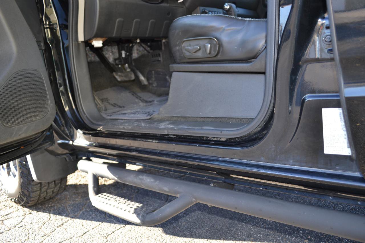 Used 2016 Nissan Frontier PRO-4X w/ Pro-4x Luxury Package image 31