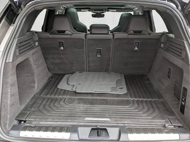 Certified 2024 Land Rover Range Rover Sport AWD/4WD image 6