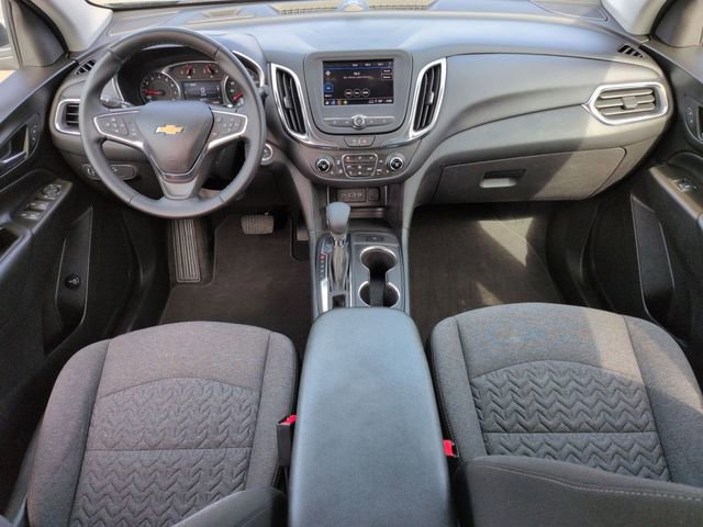 Used 2024 Chevrolet Equinox LT FWD image 26