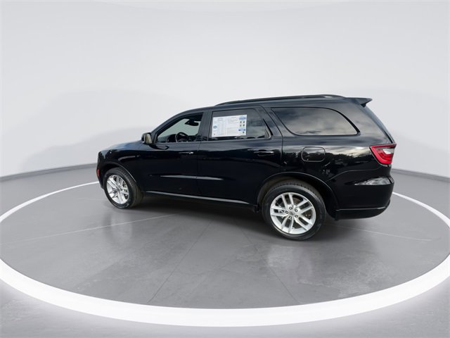 Used 2024 Dodge Durango GT image 6