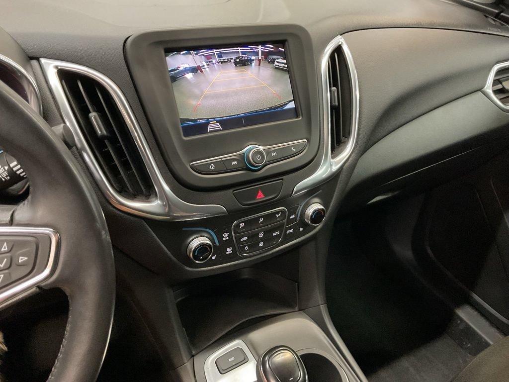 Used 2020 Chevrolet Equinox LT AWD/4WD image 14