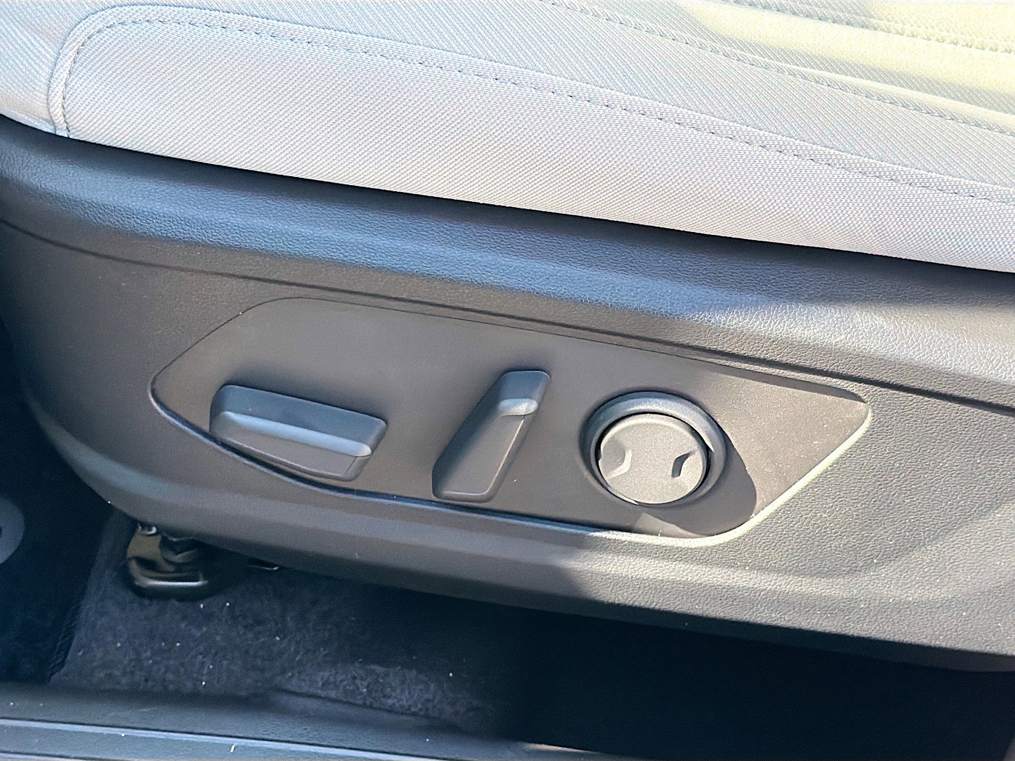 New 2026 Hyundai Tucson SEL image 23