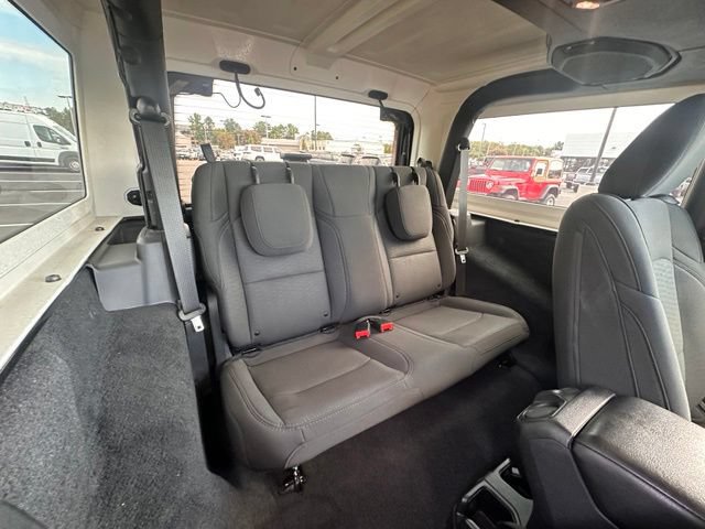 Used 2019 Jeep Wrangler Sport AWD/4WD image 31