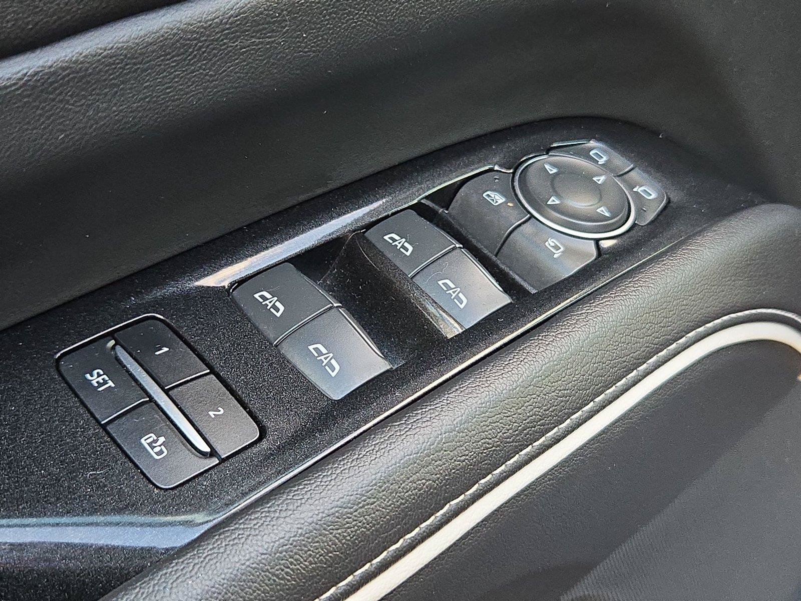Used 2021 Cadillac Escalade ESV Sport w/ Driver Assist Tech Package RWD image 26
