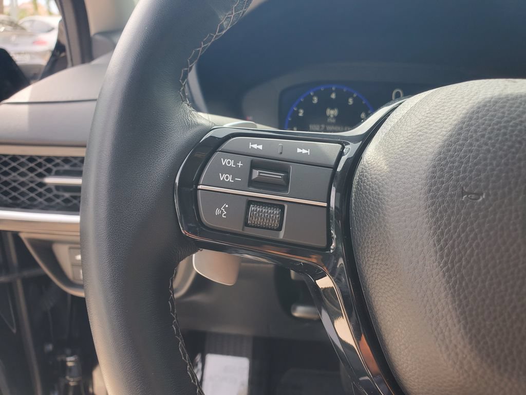 Used 2026 Acura ADX FWD image 25