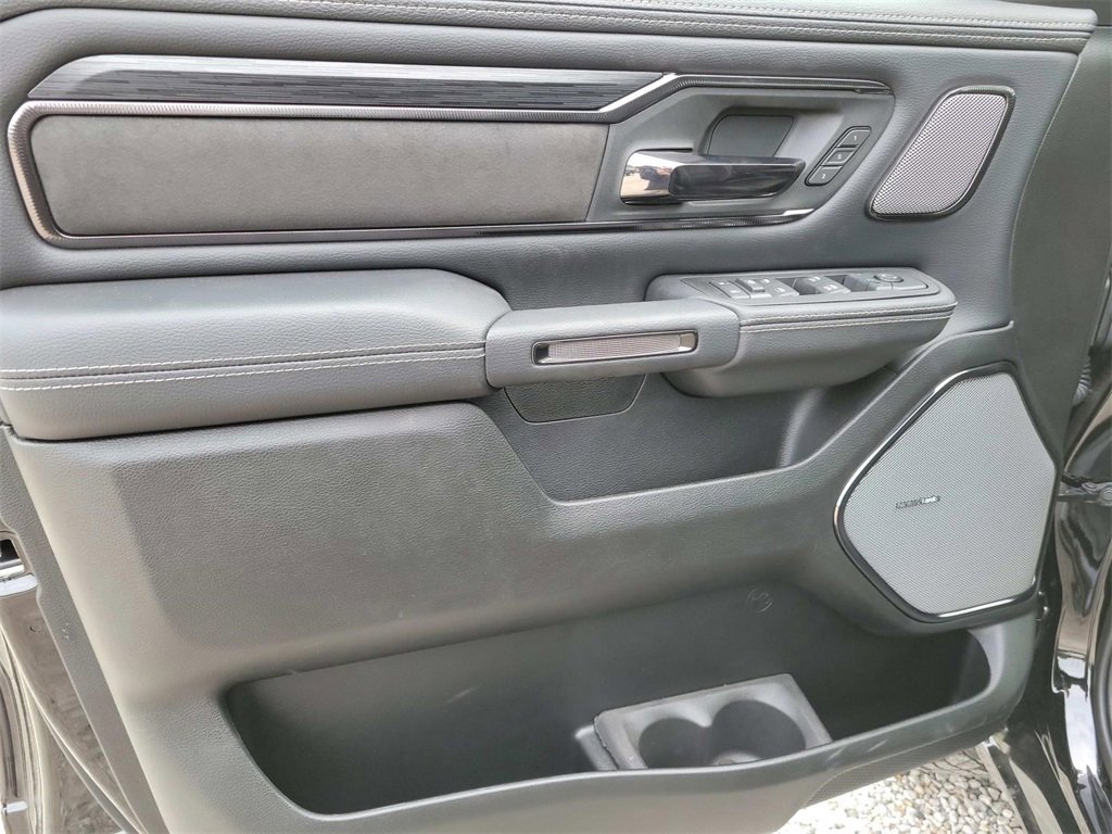 New 2026 RAM 1500 Rebel image 12