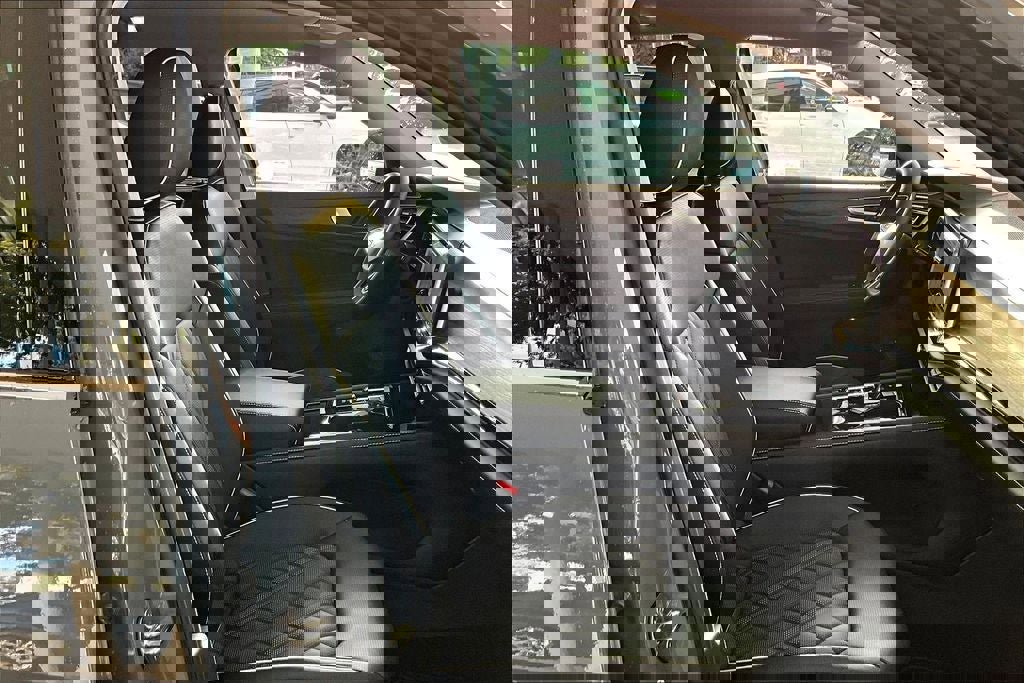 New 2026 Volkswagen Atlas SEL Premium R-Line image 6