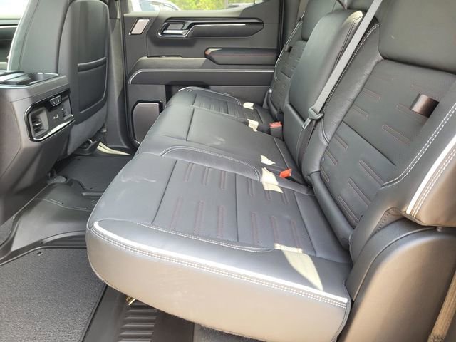 New 2026 GMC Sierra 1500 AT4X image 26