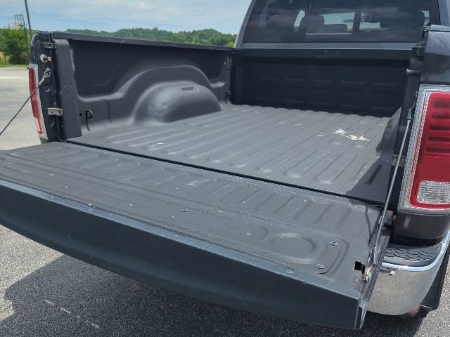 Used 2016 RAM 2500 Power Wagon Laramie AWD/4WD image 26