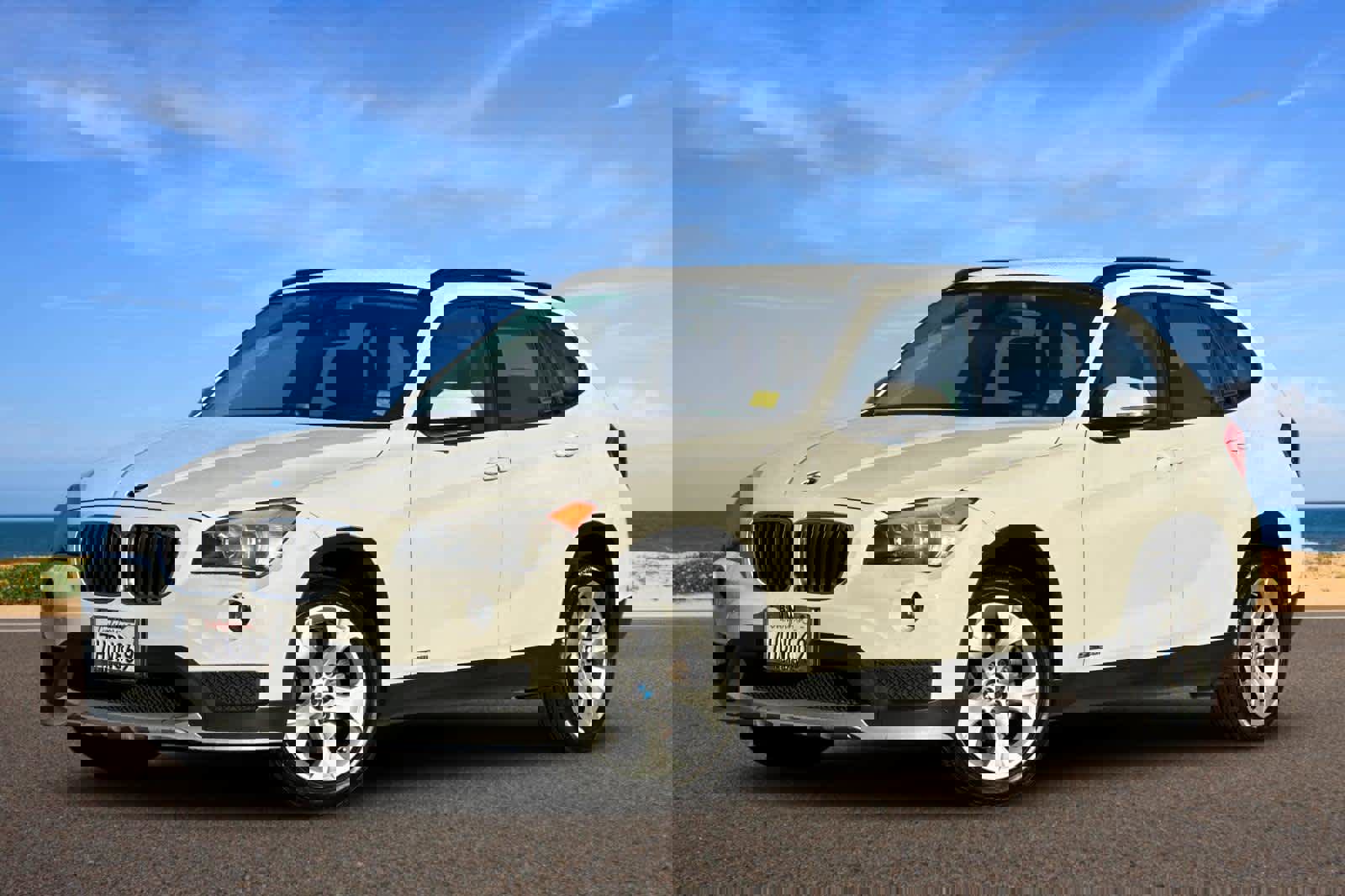 Used 2015 BMW X1 sDrive28i