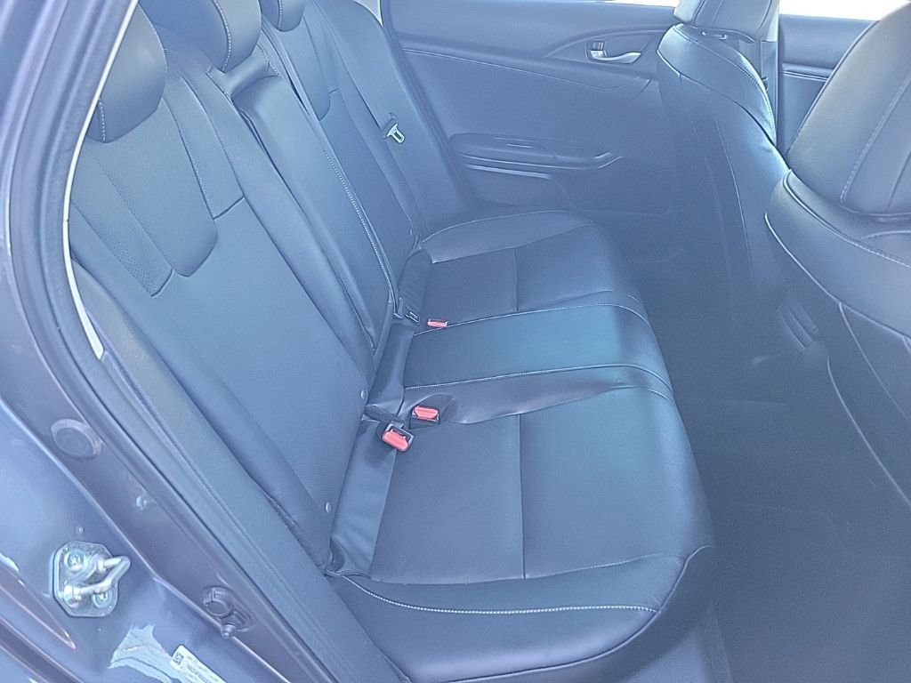 Used 2019 Honda Insight Touring image 37