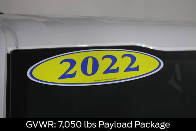 Used 2022 Ford F150 XLT w/ Equipment Group 302A High image 19