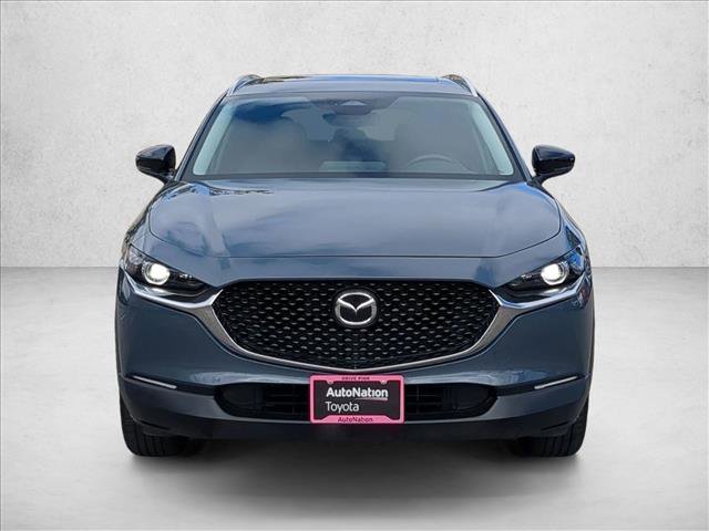 Used 2025 MAZDA CX-30 AWD 2.5 S w/ Preferred Package image 2