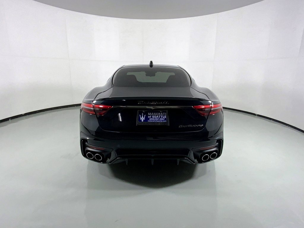 Used 2024 Maserati GranTurismo Trofeo image 16