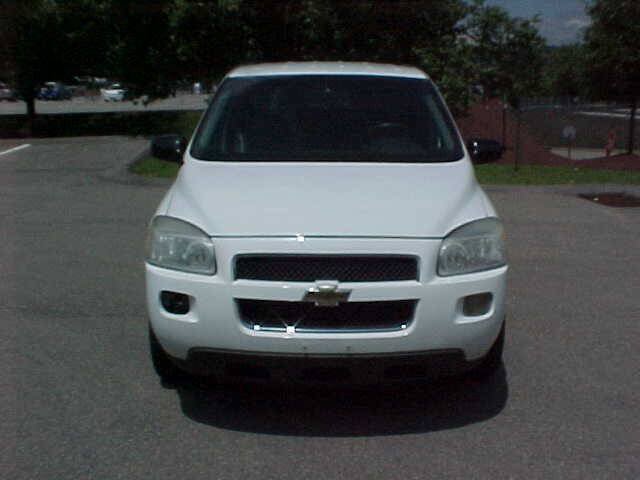 Used 2006 Chevrolet Uplander LS w/ Climate Package FWD image 29