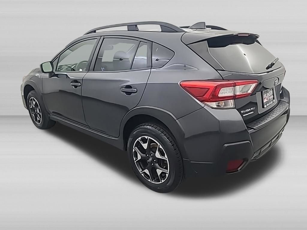 Used 2019 Subaru Crosstrek 2.0i Premium w/ Popular Package #2 AWD/4WD image 7