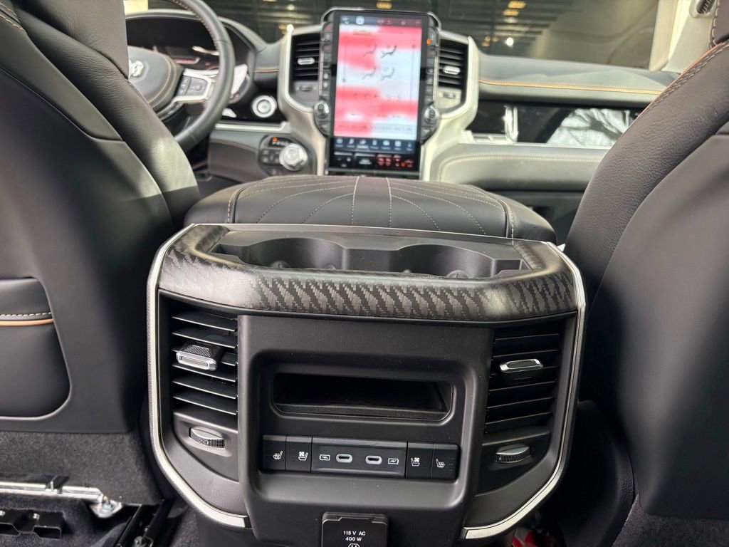 New 2026 RAM 1500 Tungsten image 57