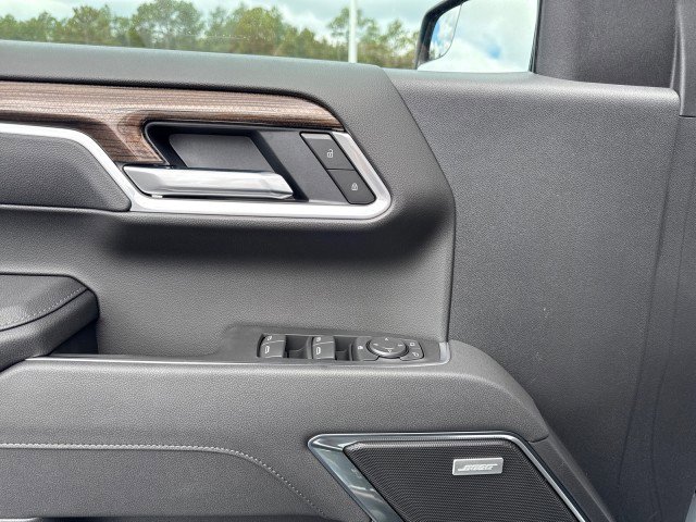 New 2026 Chevrolet Silverado 1500 RST w/ All Star Edition Plus image 19