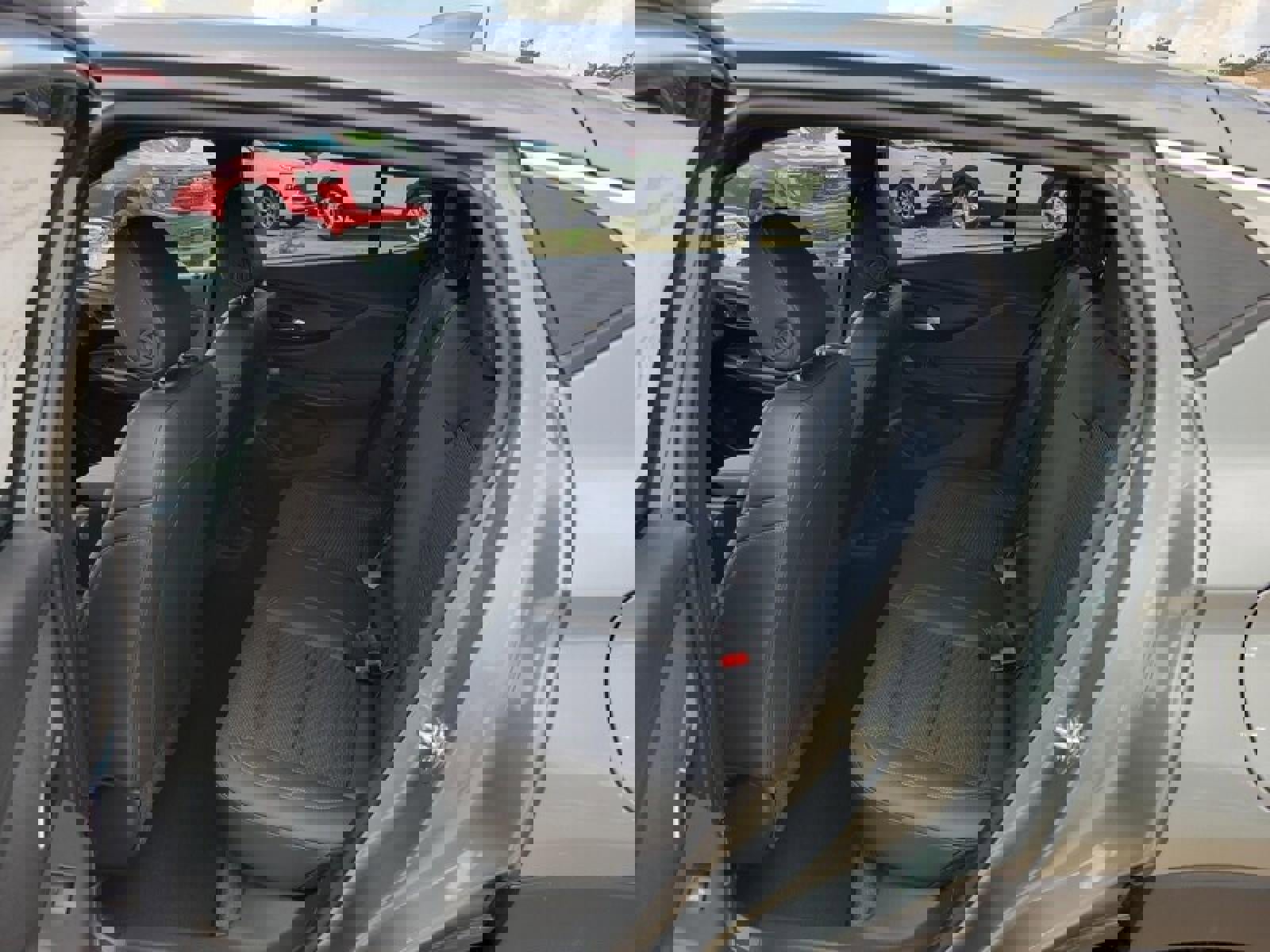 New 2026 Buick Envista Preferred w/ Convenience I Package image 24