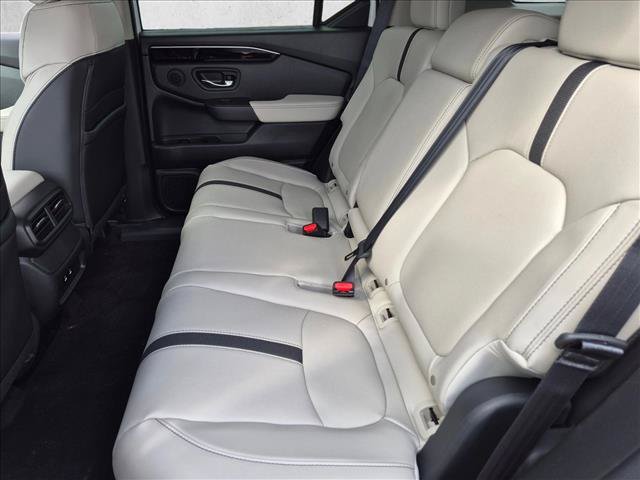 New 2026 Honda Passport RTL image 15