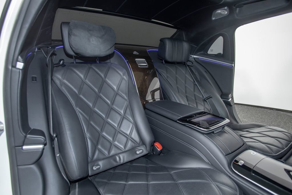 Used 2023 Mercedes-Benz Maybach S 580 4MATIC image 54