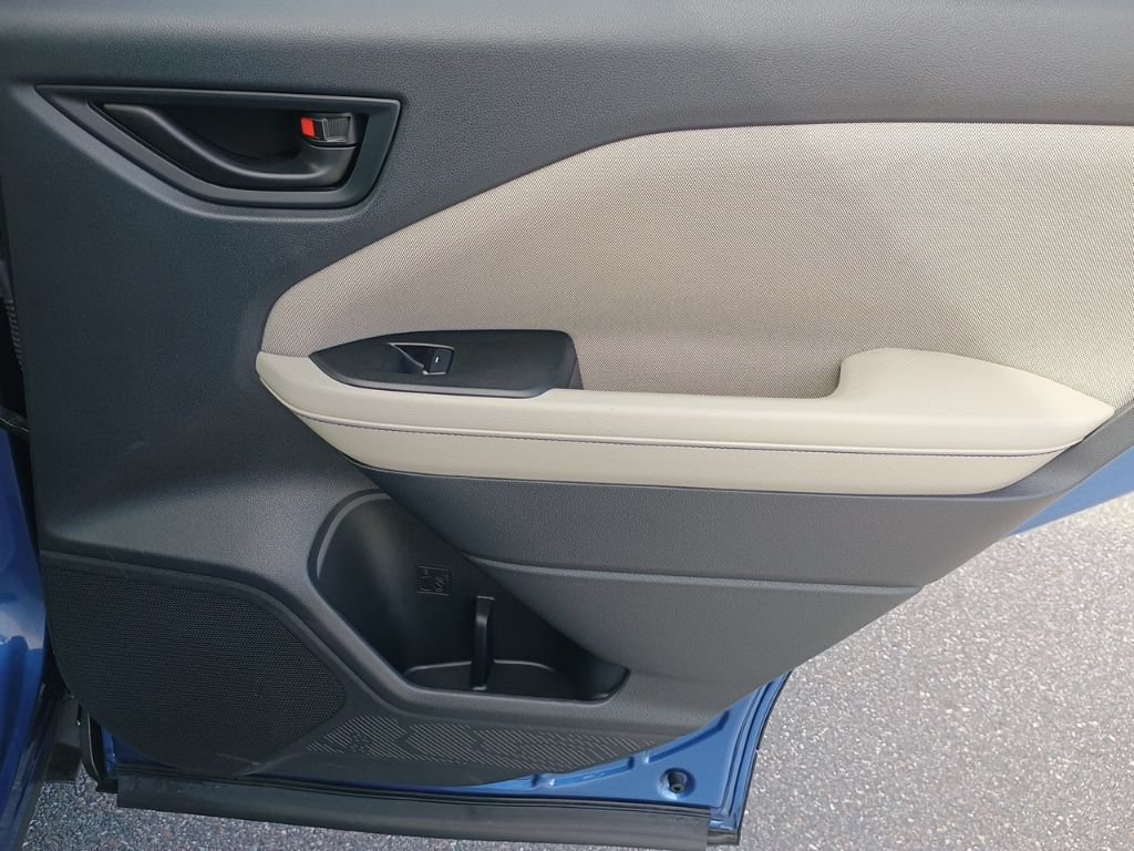 Certified 2026 Subaru Forester AWD/4WD image 18