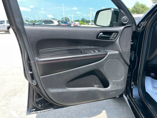 Used 2026 Dodge Durango GT AWD/4WD image 20