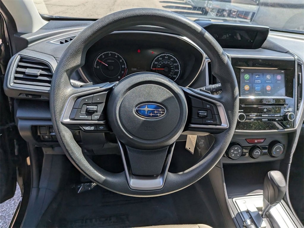 Used 2019 Subaru Impreza 2.0i Premium w/ Popular Package #2 image 15