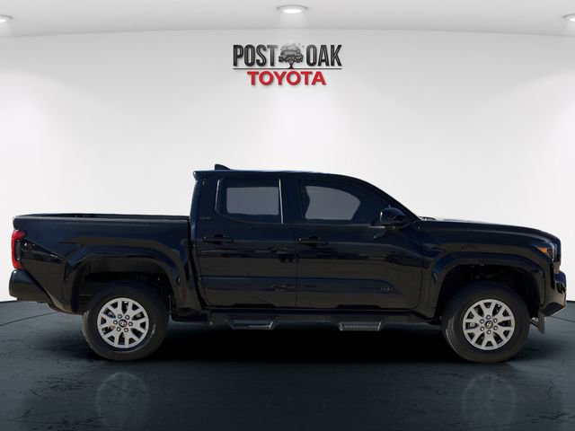 New 2026 Toyota Tacoma SR5 image 8