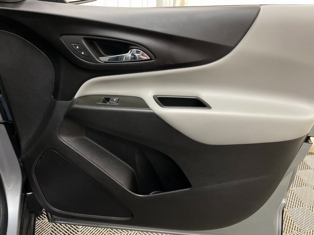 Certified 2024 Chevrolet Equinox LS w/ LS Convenience Package image 37