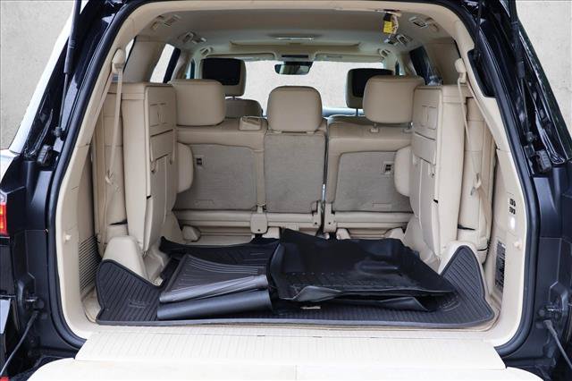 Used 2018 Lexus LX 570 4WD w/ Luxury Package image 26