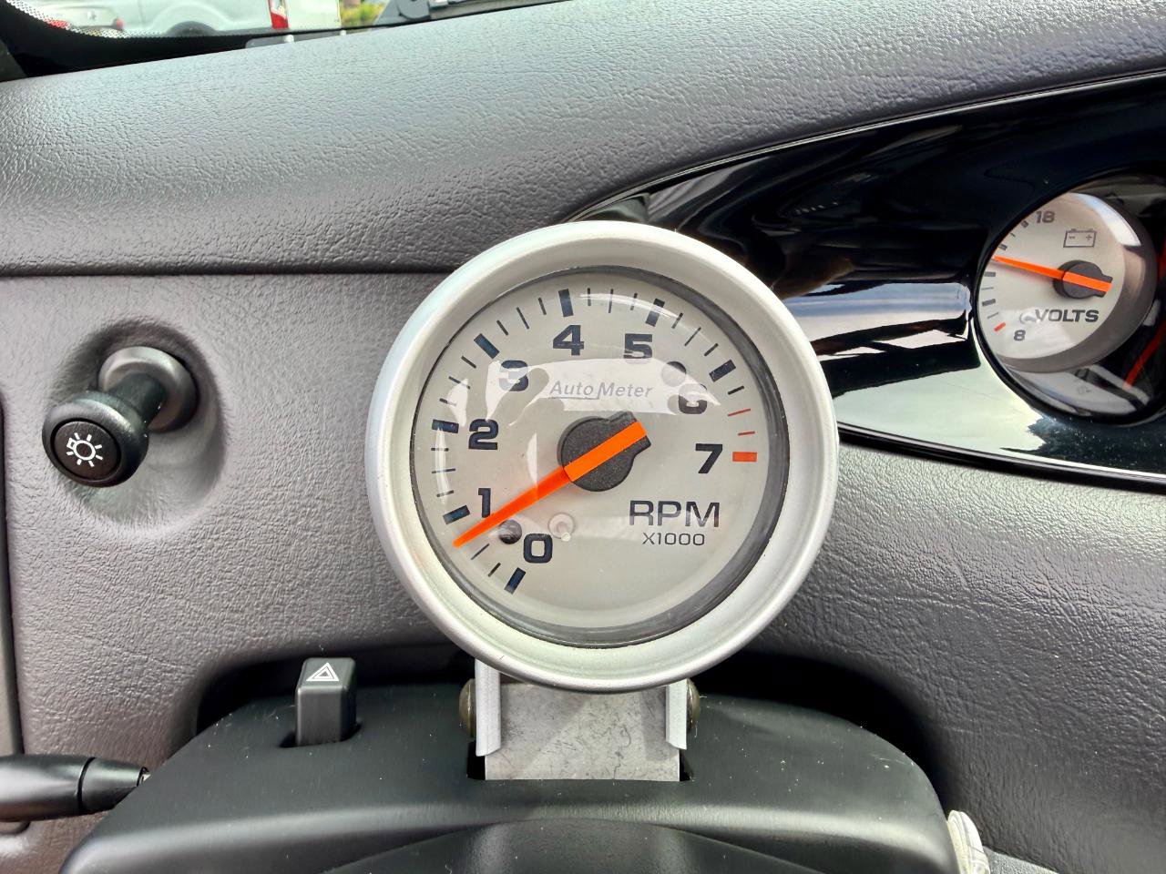 Used 1999 Plymouth Prowler RWD image 25