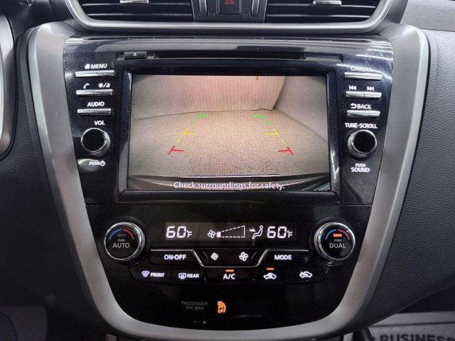 Used 2021 Nissan Murano S FWD image 26