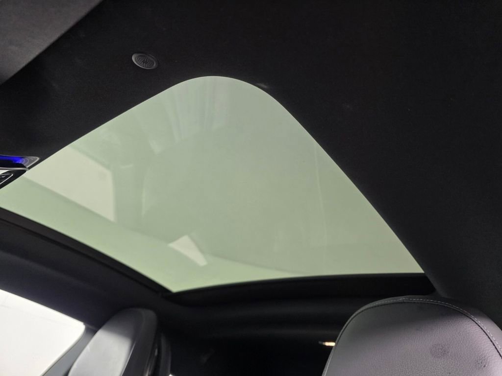 Certified 2024 Mercedes-Benz CLE 300 4MATIC Coupe image 12