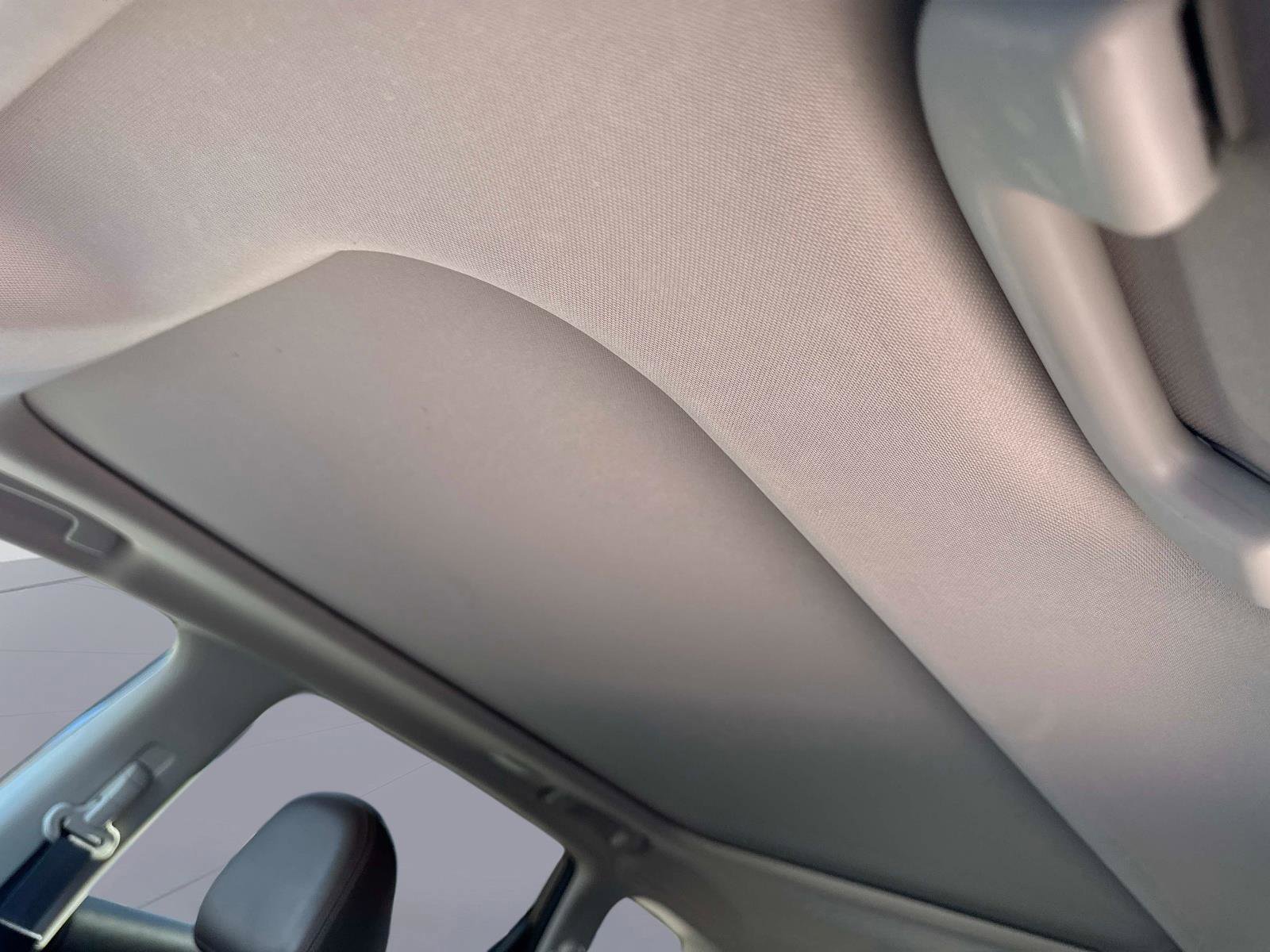 Used 2018 Nissan Murano Platinum w/ Cargo Package image 35