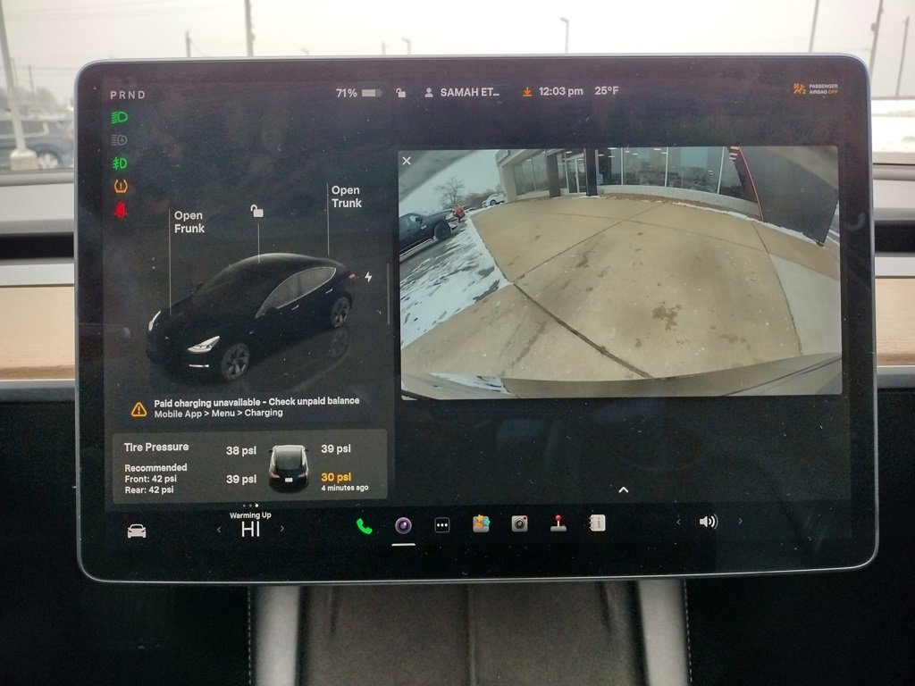Used 2022 Tesla Model 3 Long Range image 6