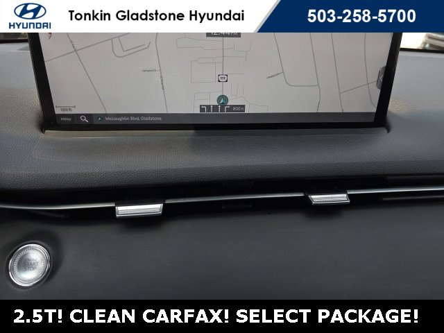 Used 2023 Genesis GV70 2.5T w/ Select Package image 17