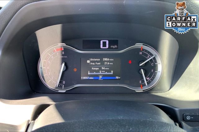 Used 2018 Honda Ridgeline RTL-T image 20