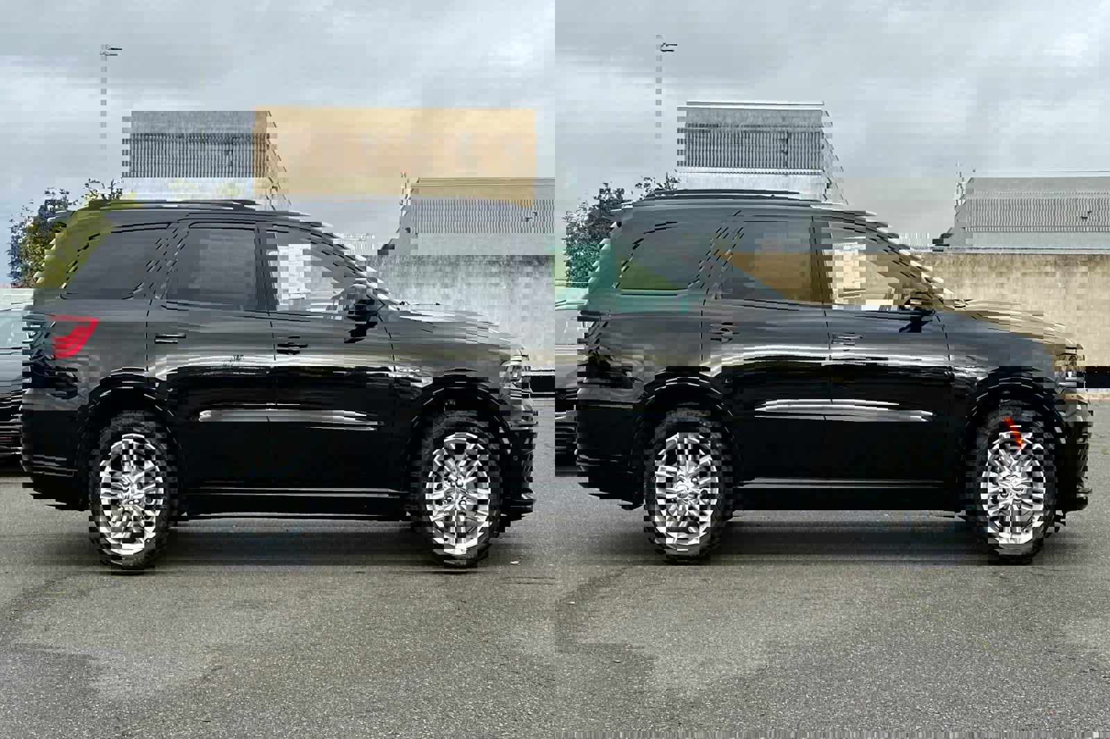 Used 2023 Dodge Durango R/T image 6